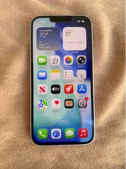 iPhone 14 128gb factory unlocked