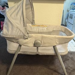 Bassinet 