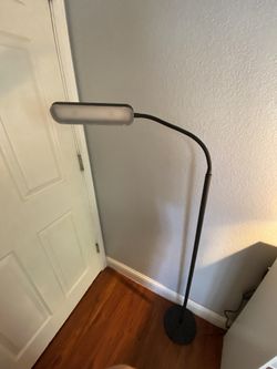 LED Floor Lamp
