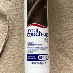 Clairol Root Touch Up Color