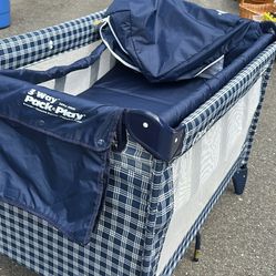 Pack N Play