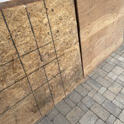 Free Plywood