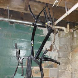 Sierra mist bike frame limited edition