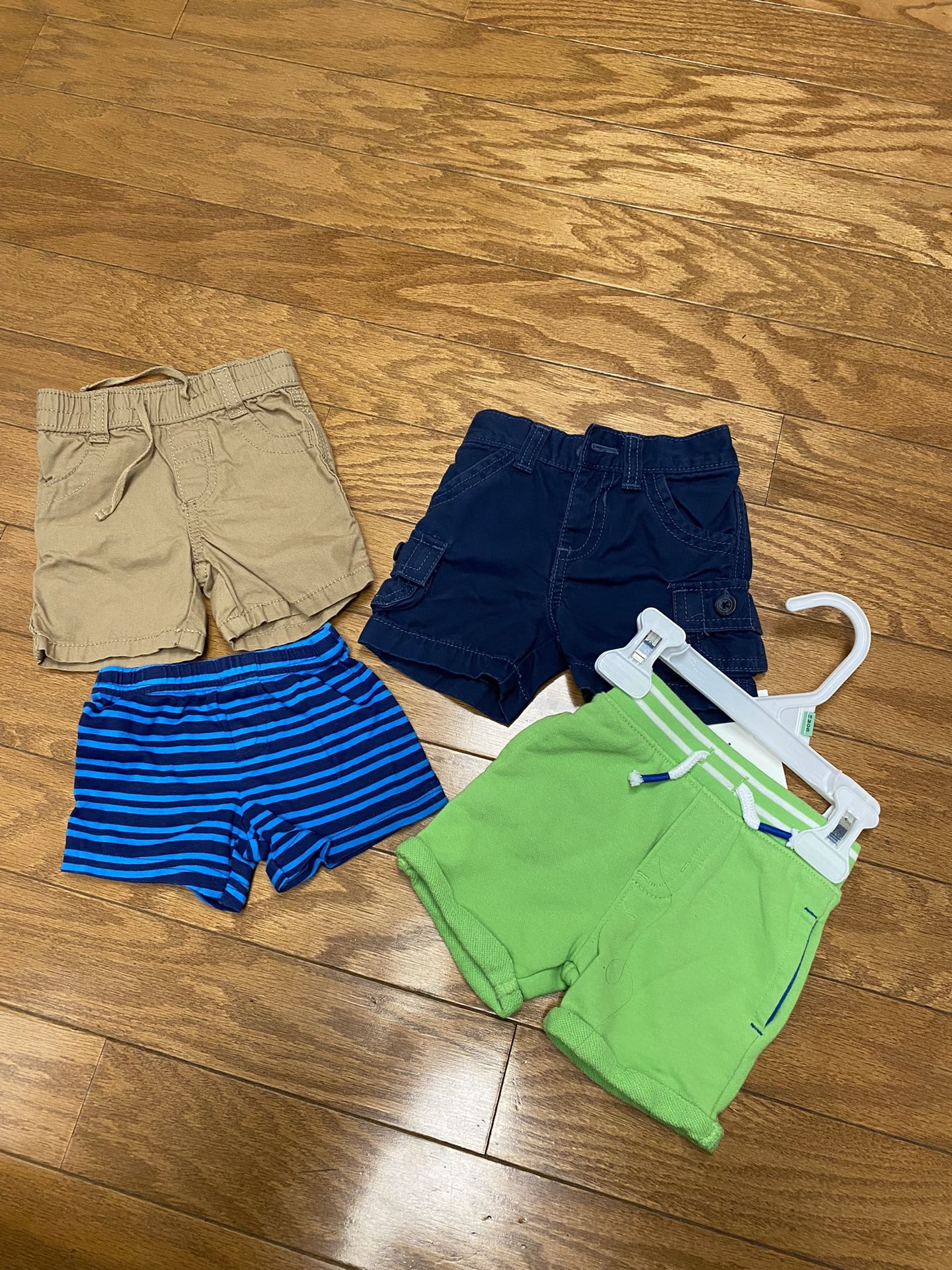 Boys 03 Month Spring/summer Bundle for Sale in Reedley, CA OfferUp