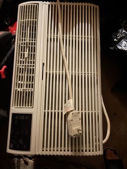 Kenmore Elite 12000 BTU AC Air Conditioner