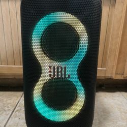 JBL Partybox Club 120 Bluetooth Speaker 