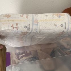 Huggies Size 2 Diapers- 66 Count 