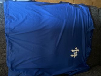 Size large shirt
