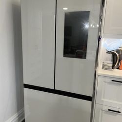 Samsung Family Hub 3 Door Refrigerator New 