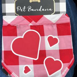 Pet Bandana