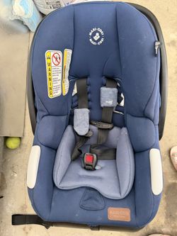 Car Sit Maxi Cosi