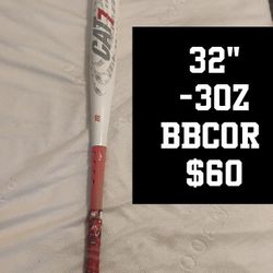 Marucci Cat 7 BBCOR Baseball Bat 32"