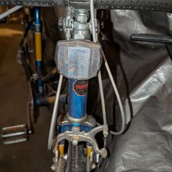 Vintage Huffy 10 Speed