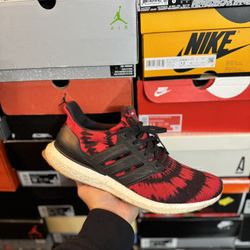 Adidas Ultraboost Nice Kicks No Vacancy size 11 USED