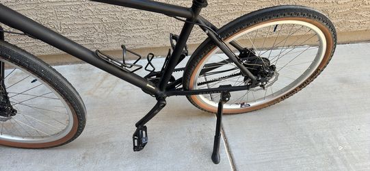 Bike   /Priority