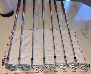 PXG right handed 0311t gen3 forged