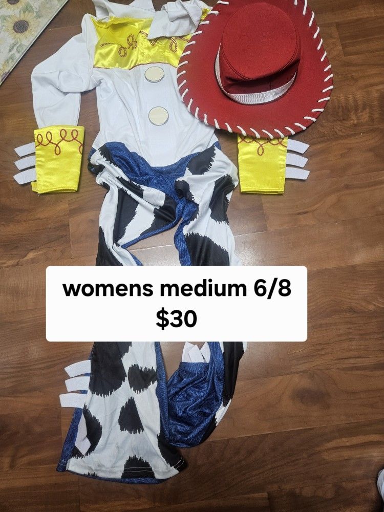 Halloween Costumes 🎃 Different Prices