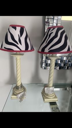 Lamps Set