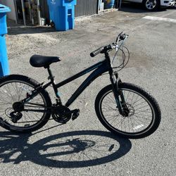 Schwinn Mountain Bike