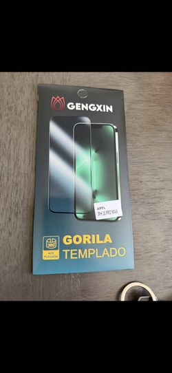 Phone Screen Protector
