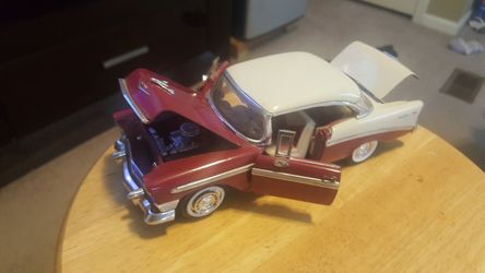 1/24 Diecast Cars