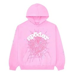 30$ Spider hoodie