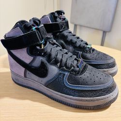 Nike Air Force 1 A Ma Maniere Size 7.5 