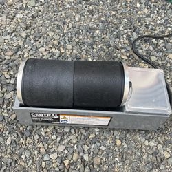 Harbor Freight Rock Tumbler