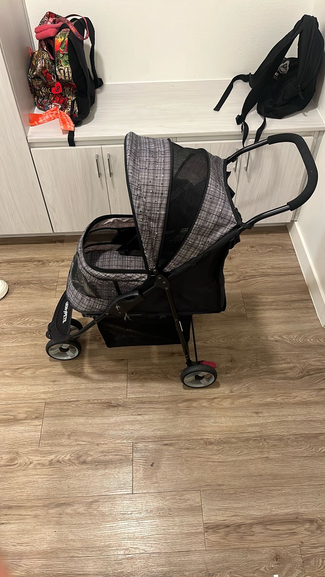 Dog Stroller