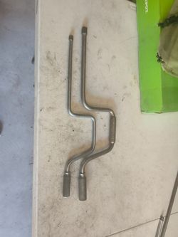 Snap On tools 1/2 ..&..3/8.. speed wrench