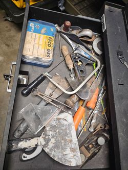 Random tools