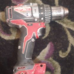 Milwaukee 1-1/8" SDS Plus Rotary Hammer Kit 5268-21