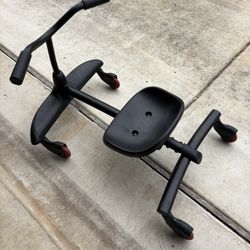 wiggle Bike 