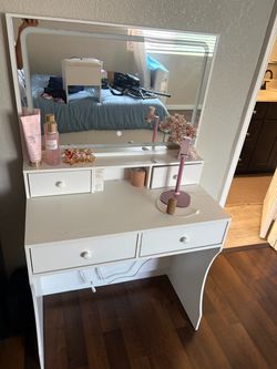Vanity