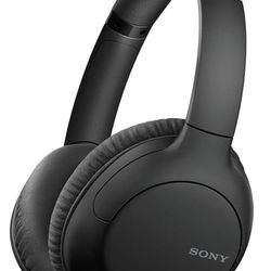 Sony Bluetooth  headphones 