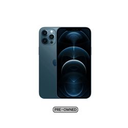 Apple iPhone 12 Pro 256gb Unlocked Blue