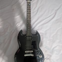 Epiphone SG Special E1 Electric Guitar
