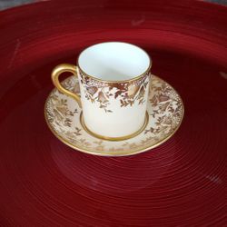 Paragon Fine Bone China Tea Cup