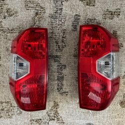 Factory OEM 2014-2021 Toyota Tundra taillight 