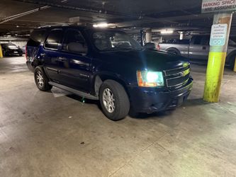 2009 Chevrolet Tahoe