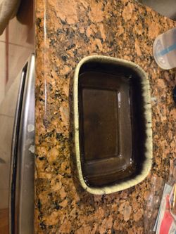 Vintage Hull USA F41