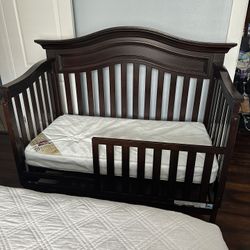 Crib