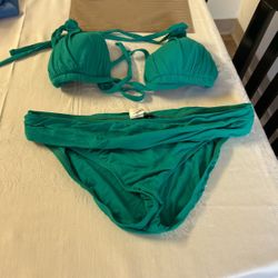 Bikini Swimming Set