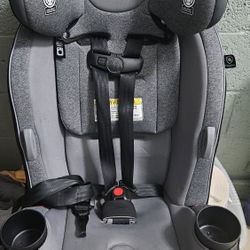 Baby Car Seat