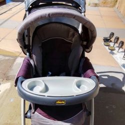 Chicco Baby Stroller