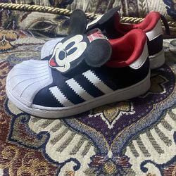 Mickey Adidas 