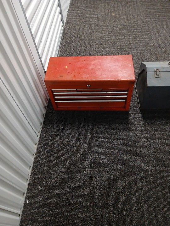 Toolbox