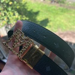 Mcm Belt