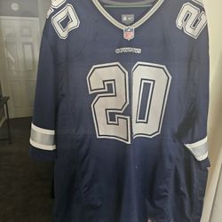 dallas cowboys jersey