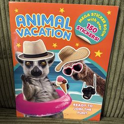 Animal vacation